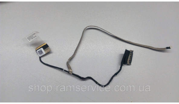 Шлейф матриці для ноутбука Lenovo U330, б/в - 35763