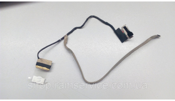 Шлейф матриці для ноутбука Lenovo U330, б/в