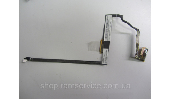 Шлейф матриці для ноутбука lenovo X100E, б/в