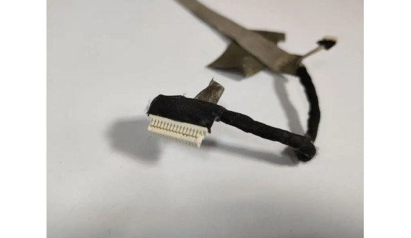 Шлейф матриці для ноутбука LG LGE51, E510, DDPL3CLC000, б/в, у хорошому стані, без пошкоджень. - 35780