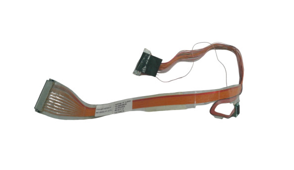 Шлейф матрицы для ноутбука LG LM50  LS50  LS55 6851B76028A, 6851BZ9207B, 6851BZ9207C Б/У