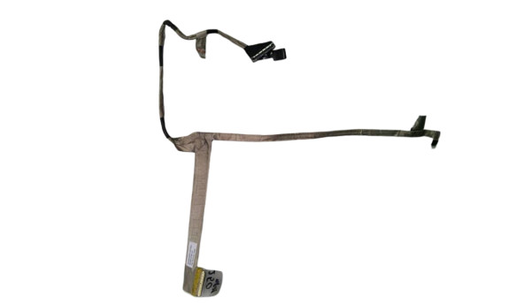 Шлейф матрицы для ноутбука Medion Akoya P7624 MD98920 50.4N006.101 Б/У