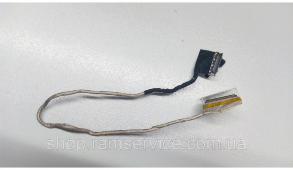 Шлейф матрицы для ноутбука Medion Akoya S4215 S4216 MD98122 1422-01ak000 Б/У