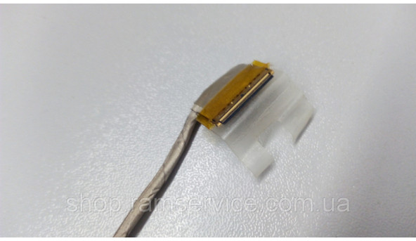 Шлейф матриці для ноутбука Medion Akoya S6003, MD99440, 1422-01UM000, б/в - 35814