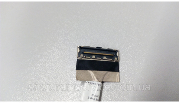 Шлейф матриці для ноутбука Medion Akoya S6003, MD99440, 1422-01UM000, б/в - 35814