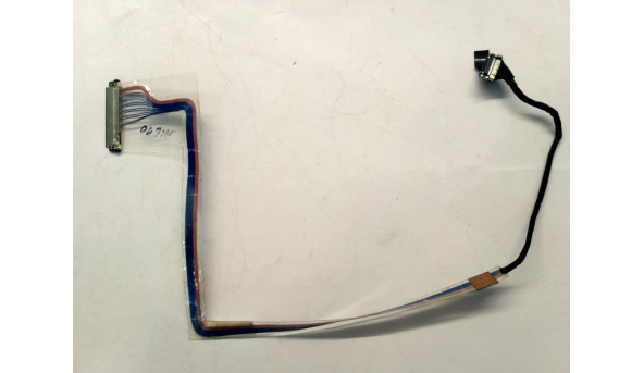 Шлейф матриці для ноутбука MSI M630, K19-3030004-H39, Б/В, в хорошому стані, без пошкоджень