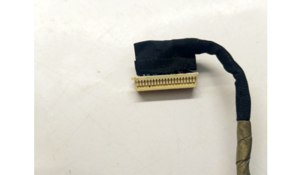 Шлейф матриці для ноутбука MSI MS-1682, K19-3028001-H39, Б/В, в хорошому стані, без пошкоджень - 35856
