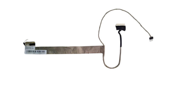 Шлейф матриці для ноутбука MSI MS16FX, K19-3023015-H39, Б/В