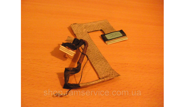 Шлейф матриці для ноутбука MSI U100, б/в