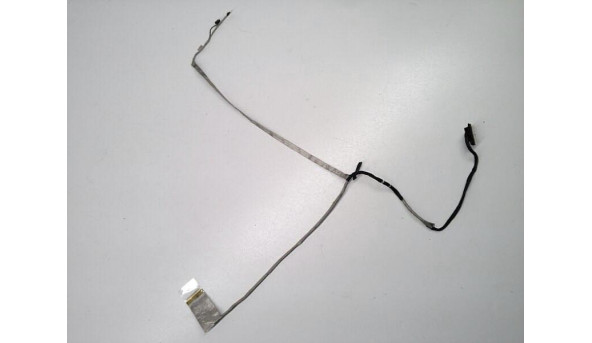 Шлейф матриці для ноутбука Packard Bell EASYNOTE LE11BZ-2145NL8, 17.3", 1422-018R000, Б/В