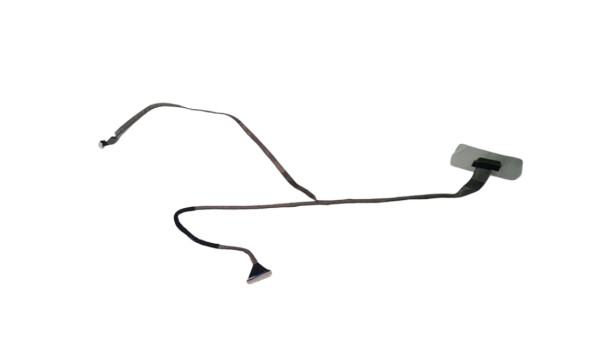 Шлейф матриці для ноутбука Packard Bell EASYNOTE LJ65, 17.3", DC02000PY00, Б/В