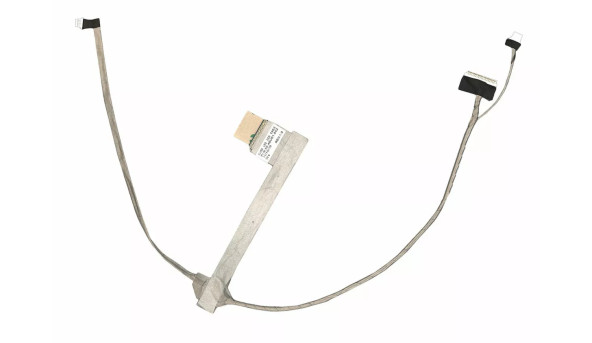 Шлейф матриці для ноутбука Packard Bell EasyNote TJ61, TJ62, TJ65, TJ66, TJ71, TJ72, TJ73, TJ74, 50.4BU01.002, Б/В, у хорошому стані, без пошкоджень.