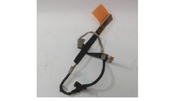 Шлейф матриці для ноутбука Packard Bell LH1, Acer Aspire 3210, 3410, 3810, 6017b0216301, б/в, в хорошому стані, без пошкоджень.