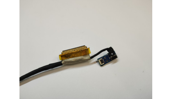 Шлейф матриці для ноутбука Samsung 540U3C, NP540U3C, NP535U3C, ba39-01287a, Touch, Б/В, у хорошому стані, без пошкоджень. - 35906