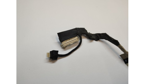 Шлейф матриці для ноутбука Samsung 540U3C, NP540U3C, NP535U3C, ba39-01287a, Touch, Б/В, у хорошому стані, без пошкоджень. - 35906