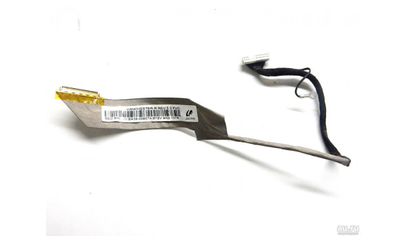 Шлейф матриці для ноутбука Samsung N110, N108, NC10, ND10, BA39-00807A, б/в, в хорошому стані, без пошкоджень. - 35911