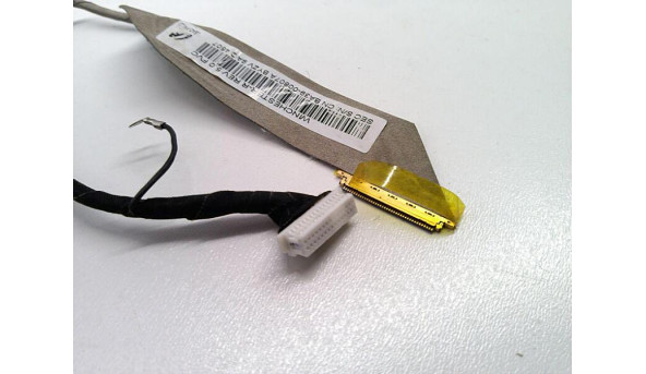 Шлейф матриці для ноутбука Samsung N110, N108, NC10, ND10, BA39-00807A, б/в, в хорошому стані, без пошкоджень. - 35911