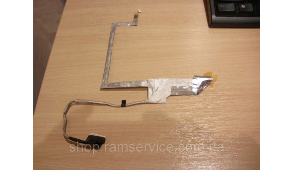 Шлейф матриці для ноутбука SAMSUNG N130, NB30, N210, N143, N145, N148, N150, б/в