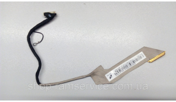 Шлейф матриці для ноутбука Samsung NC10, NP-NC10, BA39-00807A, б/в