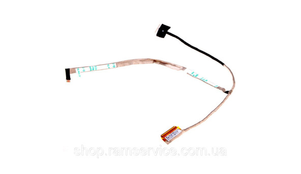 Шлейф матриці для ноутбука Samsung NP305V4, NP305E5A, NP305V5A, NP305V5Z, NP350V4A, NP350V4C, NP355E4X  NP355, б/в