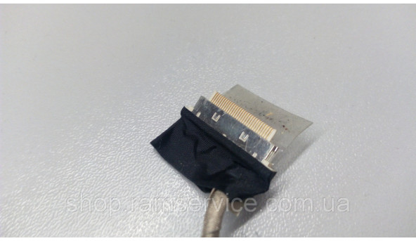 Шлейф матриці для ноутбука Samsung NP355V5C, DC02001K800, б/в - 35926