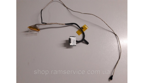 Шлейф матриці для ноутбука Samsung NP900, BA39-01015A, б/в - 35930