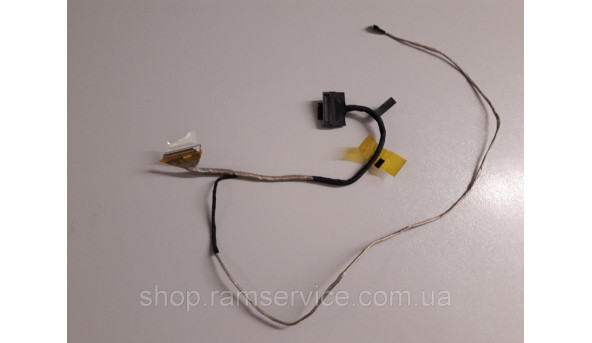 Шлейф матриці для ноутбука Samsung NP900, BA39-01015A, б/в