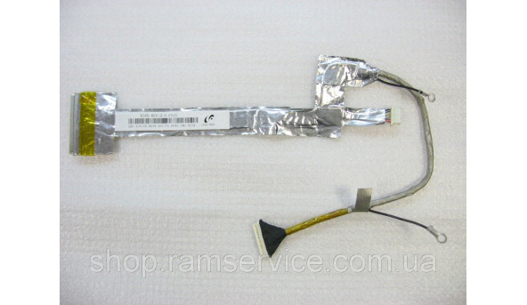 Шлейф матриці для ноутбука Samsung R410, NP-R410, б/в