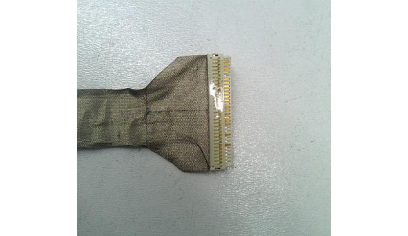Шлейф матриці для ноутбука Samsung R518, NP-RV518, R517, NP-R517, R519, NP-R519, R522, NP-R522, R520, NP-R520, NP-E252, NP-R522-JA01UA, NP-R518-DS0DUA. BA39-00922A, - 35939