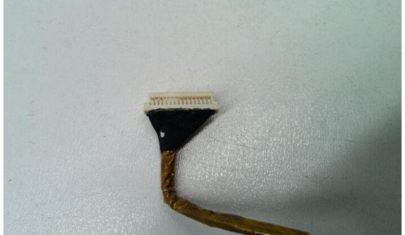 Шлейф матриці для ноутбука Samsung R518, NP-RV518, R517, NP-R517, R519, NP-R519, R522, NP-R522, R520, NP-R520, NP-E252, NP-R522-JA01UA, NP-R518-DS0DUA. BA39-00922A, - 35939