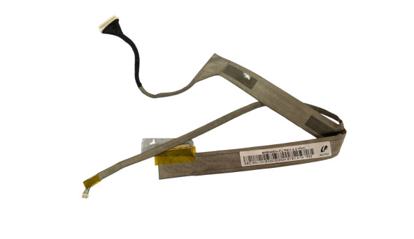 Шлейф матрицы для ноутбука Samsung RV510, R525, NP-RV510, R538, R530, R540, R580, RV510, RV511, R523, NP-R523, RV508, BA39-00951A BA39-00932A Б/У