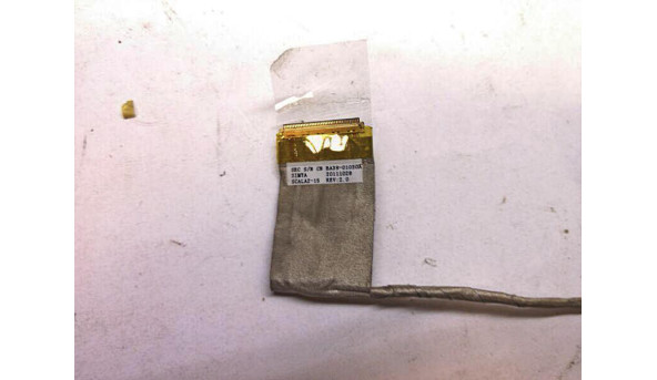 Шлейф матриці для ноутбука Samsung RV515, BA39-01030A, Б/В. - 35952