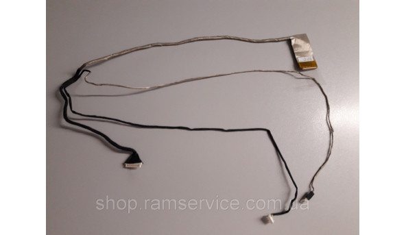 Шлейф матриці для ноутбука Samsung RV709, BA39-01089A, б/в