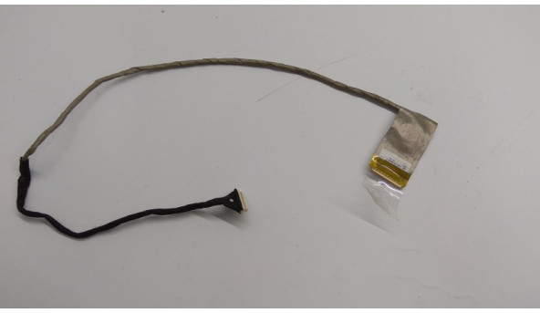 Шлейф матриці для ноутбука Samsung RV711, NP-RV711, BA39-01089A, Б/В. В хорошому стані, без пошкоджень.