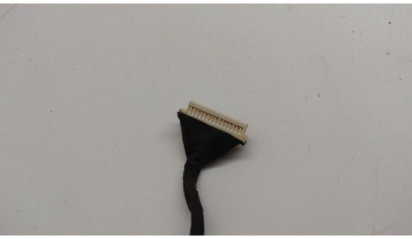 Шлейф матриці для ноутбука Samsung RV711, NP-RV711, BA39-01089A, Б/В. В хорошому стані, без пошкоджень. - 35955