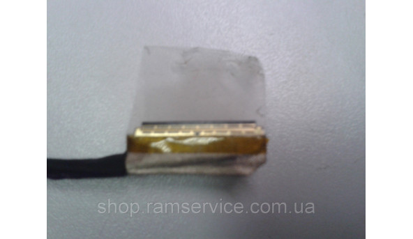 Шлейф матриці для ноутбука Sony PCG-31311L, б/в - 35962