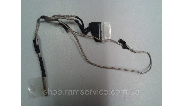 Шлейф матриці для ноутбука Sony PCG-31311L, б/в