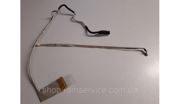 Шлейф матриці для ноутбука Sony Vaio PCG-71811M PCG-71911M VPCEH DD0HK1LC030 Б/В - 35968