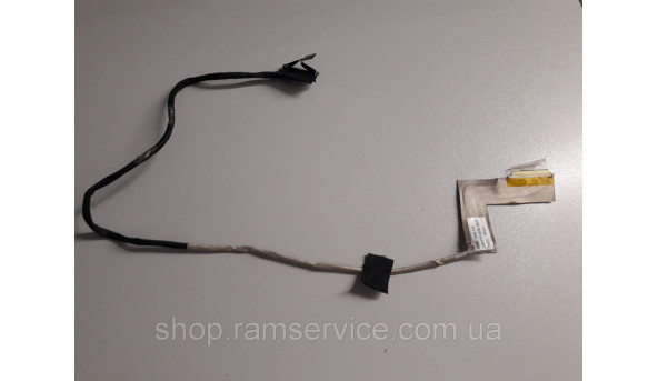 Шлейф матрицы для ноутбука Sony PCG-91111M, 356-0101-6588, б/в