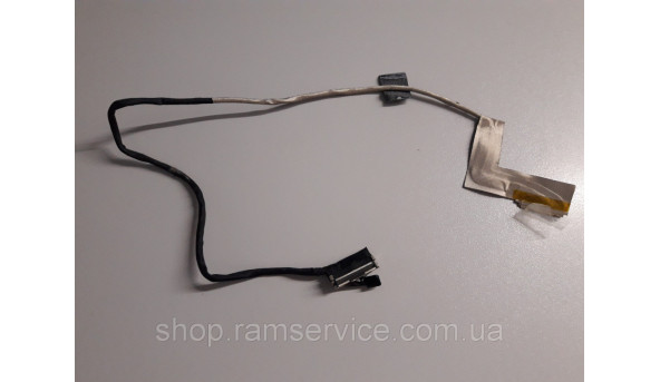 Шлейф матрицы для ноутбука Sony PCG-91111M, 356-0101-6588, б/в - 35971