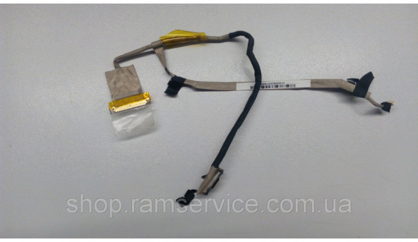 Шлейф матриці для ноутбука Sony VAIO PCG-4V1M, dd0sy2lc000, б/в