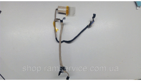 Шлейф матриці для ноутбука Sony VAIO PCG-4V1M, dd0sy2lc000, б/в - 35978