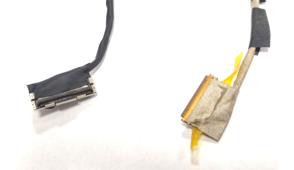 Шлейф матриці для ноутбука Sony VAIO PCG-61211M, 015-0001-1592, Б/В - 35980