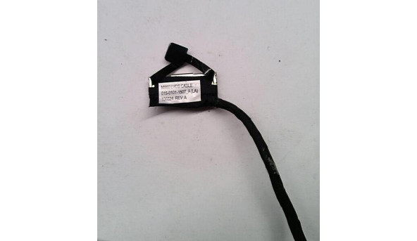 Шлейф матриці для ноутбука Sony VAIO PCG-61211M, 015-0101-1507_A, б/в. В хорошому стані.. Без Без пошкоджень. - 35981