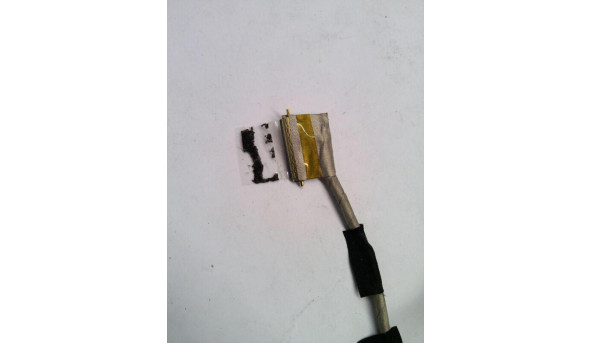Шлейф матриці для ноутбука Sony VAIO PCG-61211M, 015-0101-1507_A, б/в. В хорошому стані.. Без Без пошкоджень. - 35981