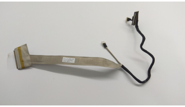 Шлейф матриці для ноутбука Sony VAIO PCG-71211M, 015-0101-1508, Б/В. В хорошому стані, без пошкоджень.