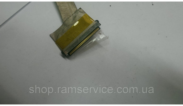 Шлейф матриці для ноутбука Sony Vaio PCG-71311M, б/в - 35987