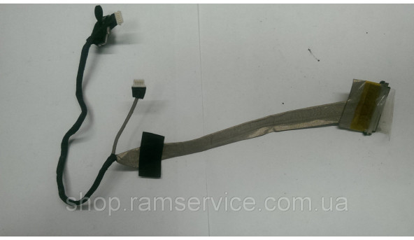 Шлейф матриці для ноутбука Sony Vaio PCG-71311M, б/в