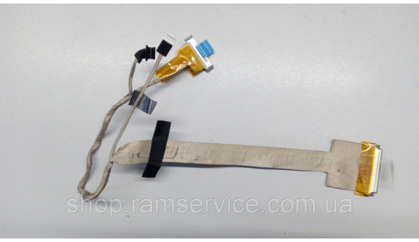 Шлейф матриці для ноутбука Sony Vaio PCG-81212M, 015-0001-1497, б/в