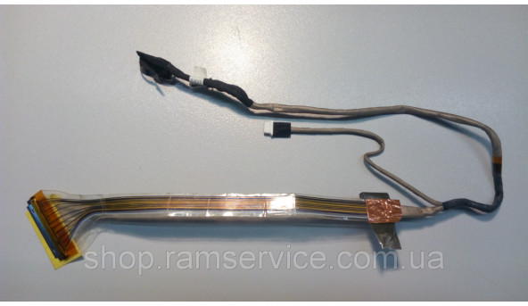 Шлейф матриці для ноутбука SONY VAIO PCG-8Z2M, 073-0001-3137, б/в